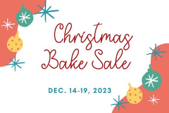 Christmas Prayer Font font preview - 2