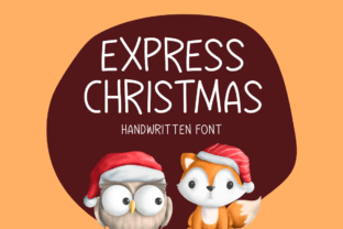 Express Christmas