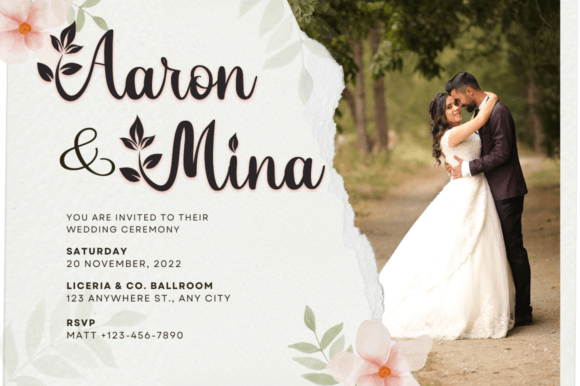 Flourish Font - Preview 2