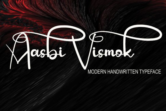 Githyan Juhjis Font PNG with transparent background - Preview 1