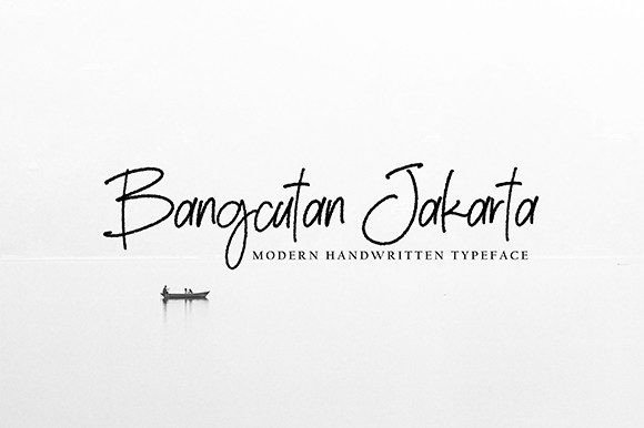 Pully and Bear Font PNG with transparent background - Preview 3
