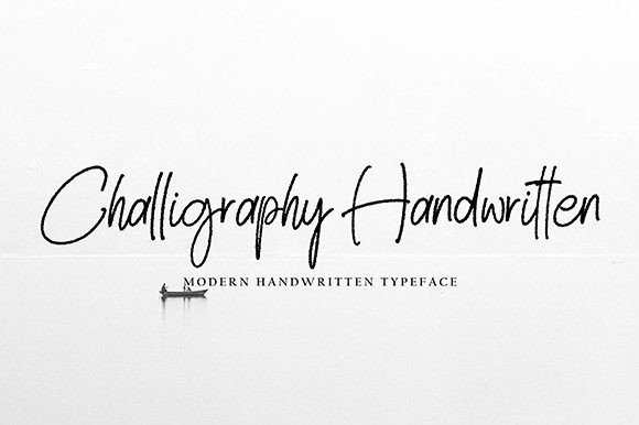 Pully and Bear Font PNG with transparent background - Preview 5