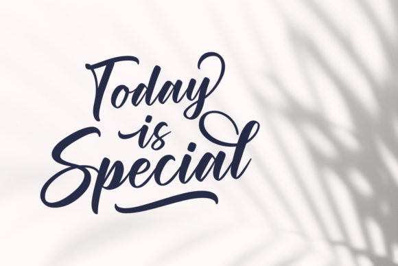 Angel Jessie Font PNG with transparent background - Preview 1