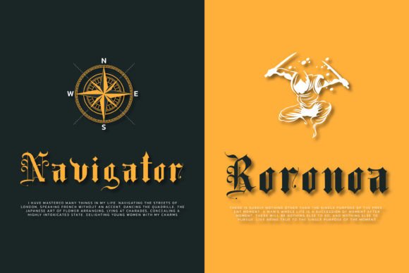Arsenio Font - Preview 4