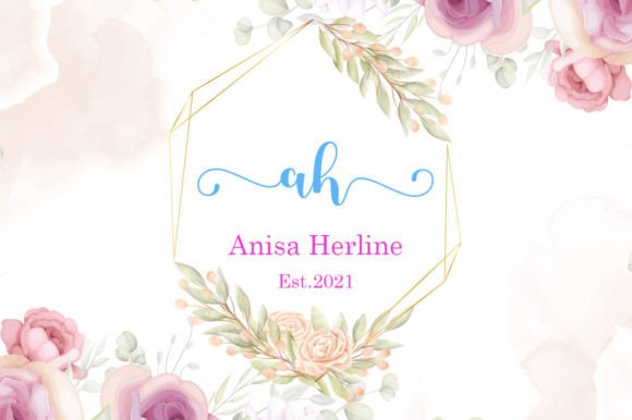 Charisa Font - Preview 4