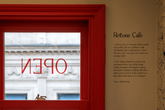 Charleston Font - Preview 6