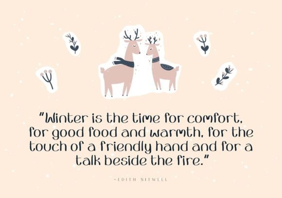 Christmas Crafter Font - Preview 1