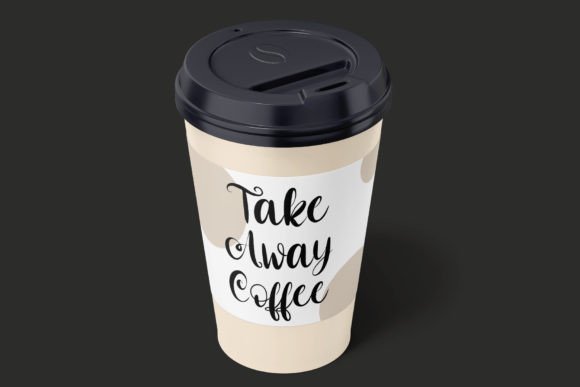 Christmas Script Font PNG with transparent background - Preview 6