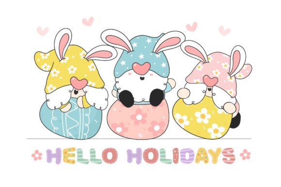 Cute Camila Font - Preview 5