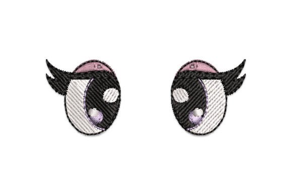 Eyes for Dolls Toys