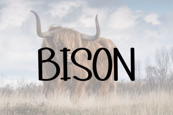 Farmhouse Font - Preview 5