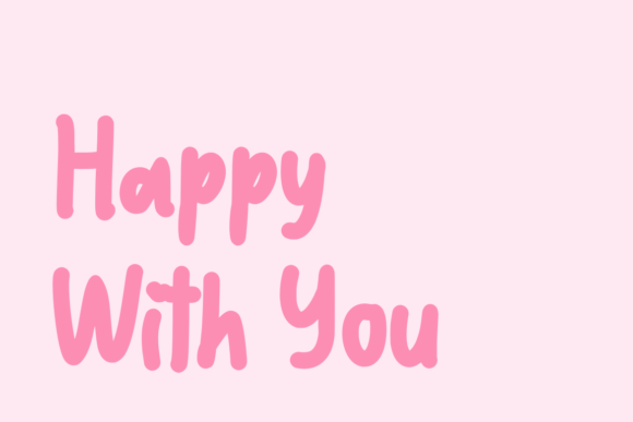Gidok Font - Preview 2