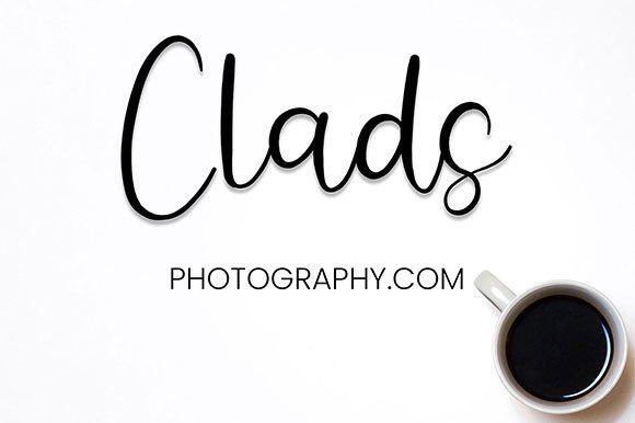 Hasscau Font PNG with transparent background - Preview 1