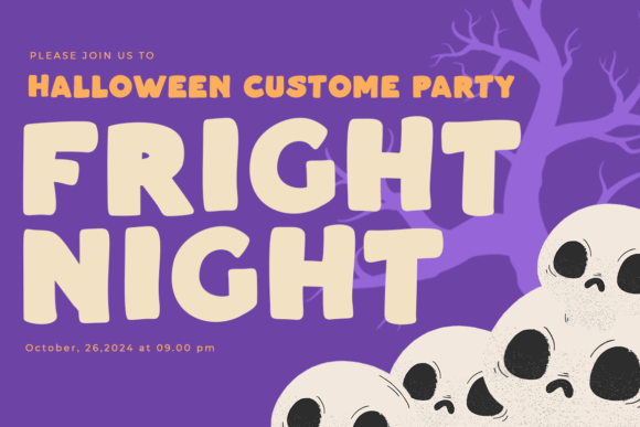 Masa Boo Font PNG with transparent background - Preview 2