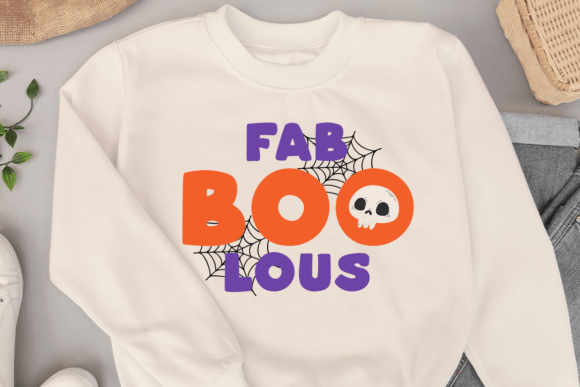 Masa Boo Font PNG with transparent background - Preview 4