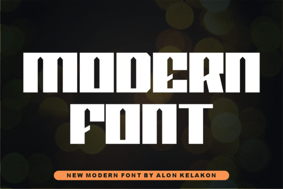 Recalek Font PNG with transparent background - Preview 1