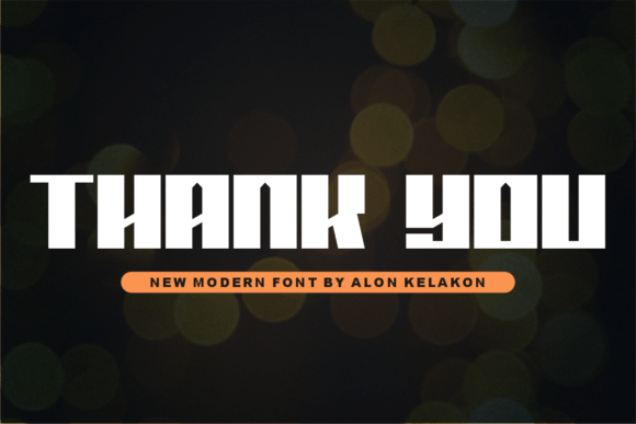 Recalek Font PNG with transparent background - Preview 4