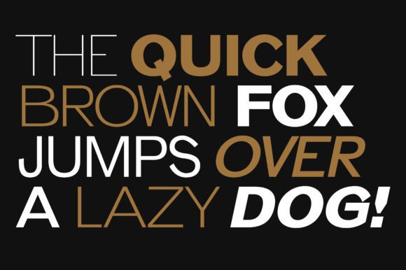Remar Font PNG with transparent background - Preview 2