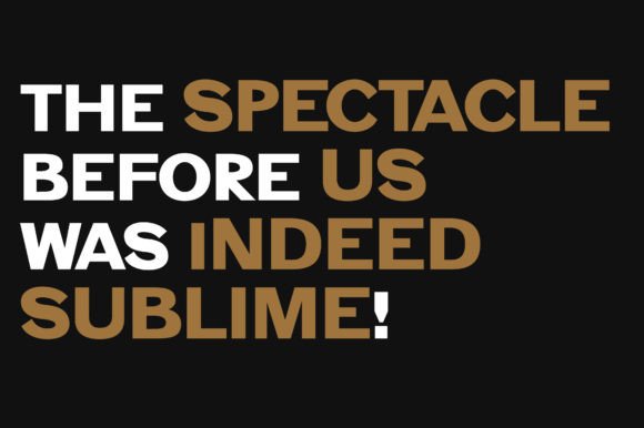 Remar Font PNG with transparent background - Preview 4
