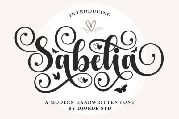 Sabelia