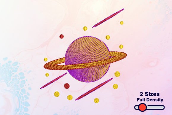 Saturn