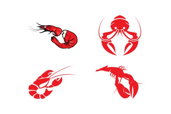 Lobster Logo