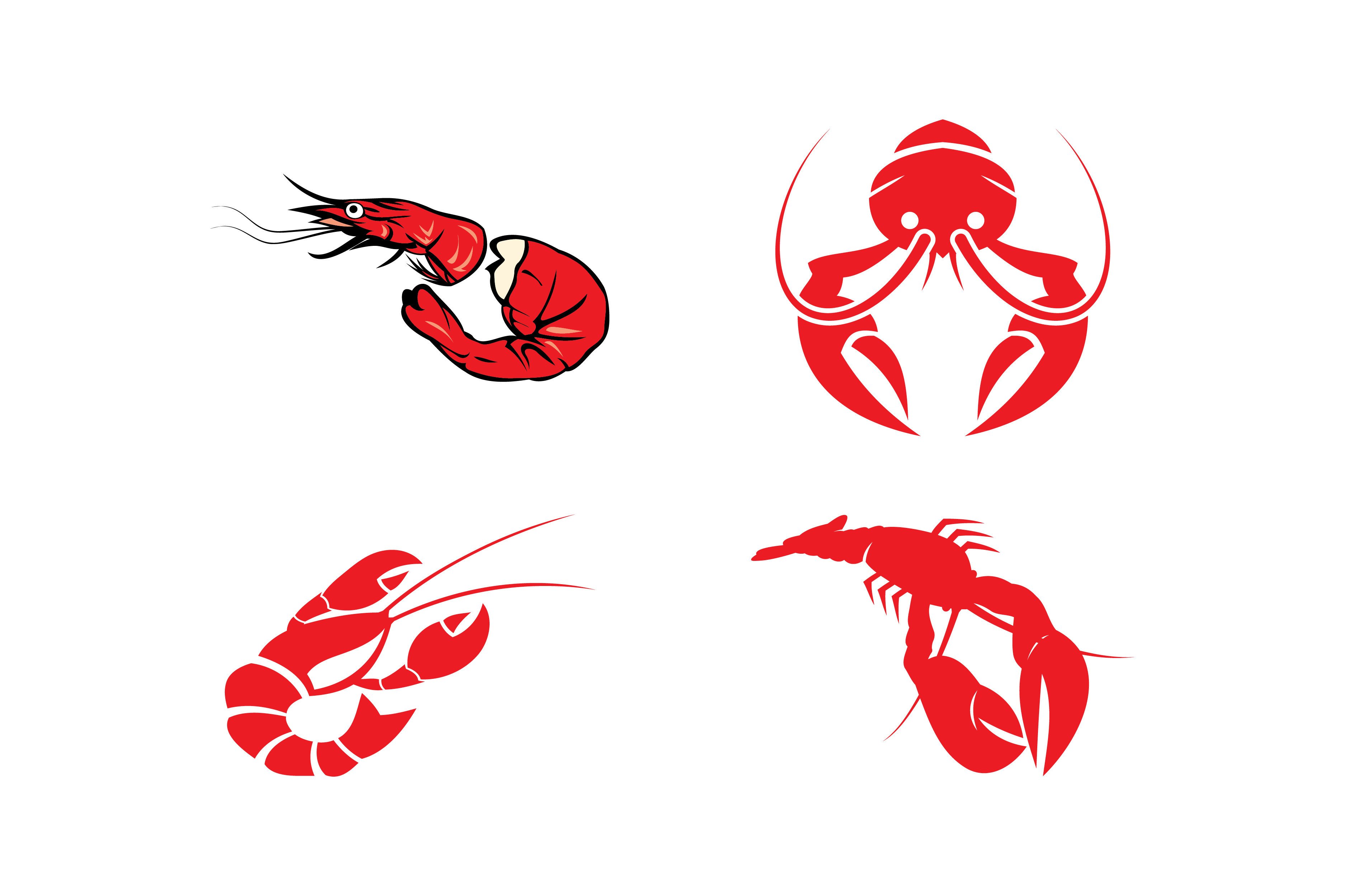 Lobster Logo