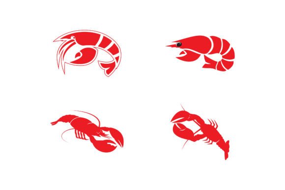 Lobster Logo