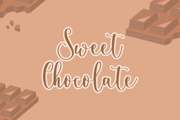 Bestfriend Font - Preview 1