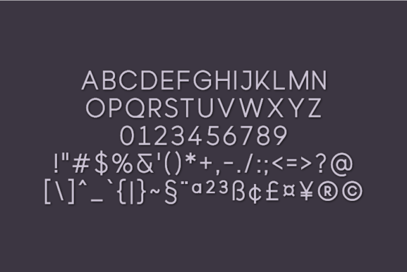 Brooklyn Valentina Font - Preview 1