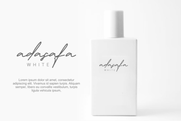 Bunibile Hasad Font - Preview 3