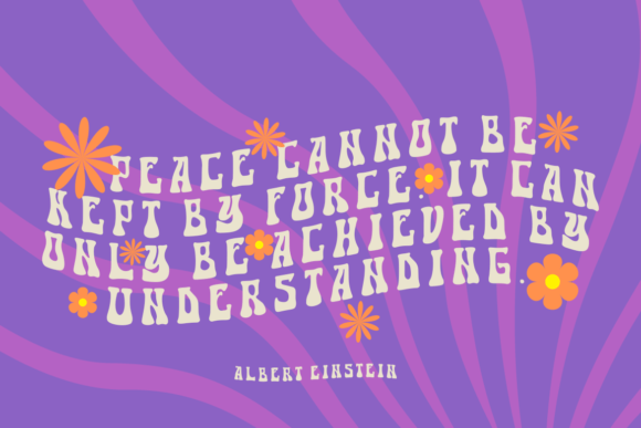 Califormia Font - Preview 6