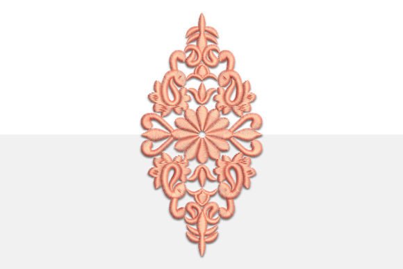 Decorative Motif