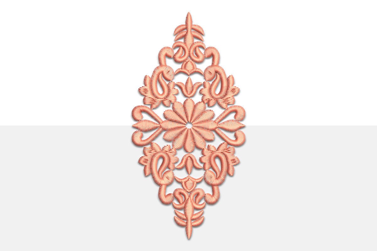 Decorative Motif