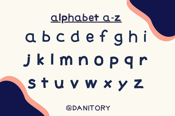 Empire Font - Preview 2
