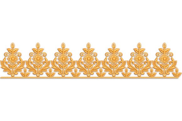 Flower Border