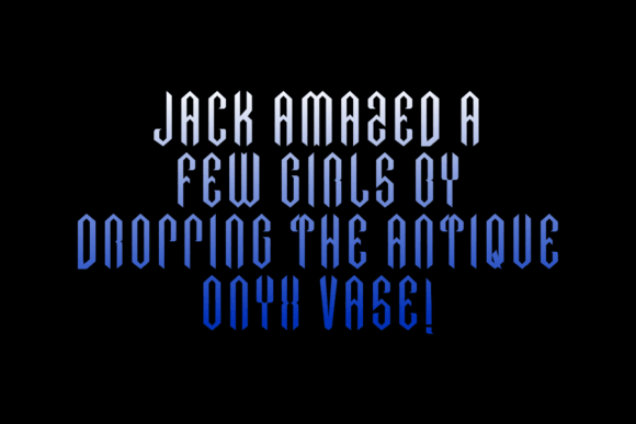 Maitoguy Font PNG with transparent background - Preview 3