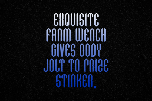 Maitoguy Font PNG with transparent background - Preview 4