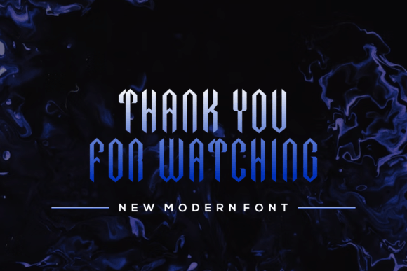 Maitoguy Font PNG with transparent background - Preview 6