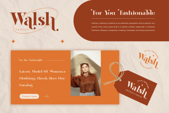 Marvello Font PNG with transparent background - Preview 3