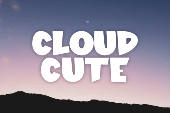 Menano Font PNG with transparent background - Preview 1