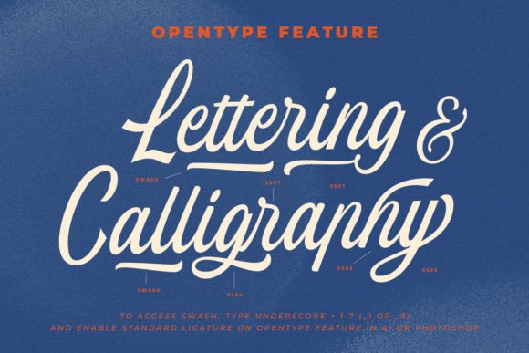 Migliore Font PNG with transparent background - Preview 2