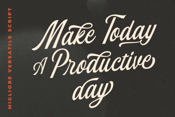 Migliore Font PNG with transparent background - Preview 5
