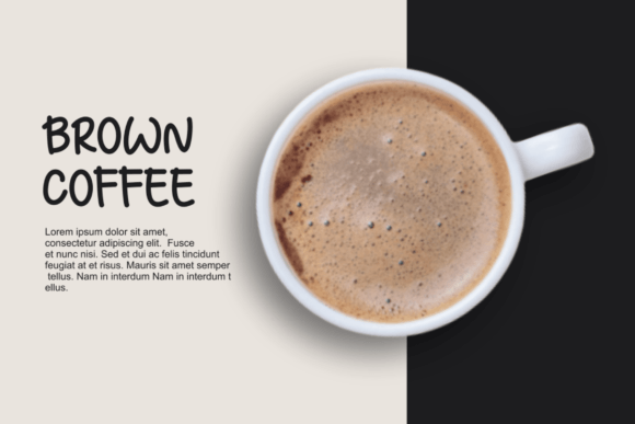 Mrquick Font PNG with transparent background - Preview 2