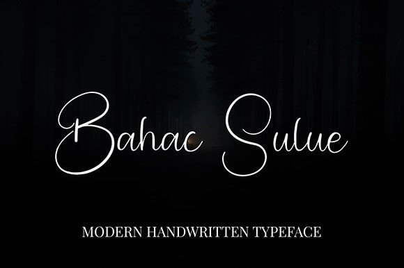 Oyscade Font PNG with transparent background - Preview 1