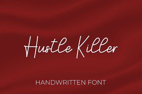 Palista Gukil Font PNG with transparent background - Preview 1