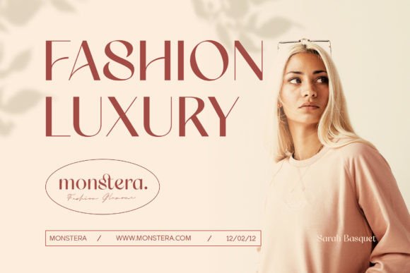 Quinshy Font font preview - 6