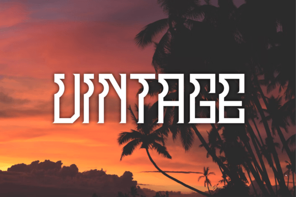Rastro Font PNG with transparent background - Preview 3
