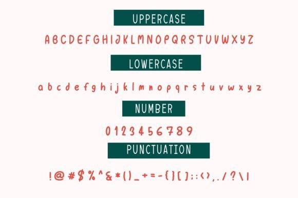 Abigail Font - Preview 1
