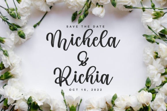 Abouting Font - Preview 5